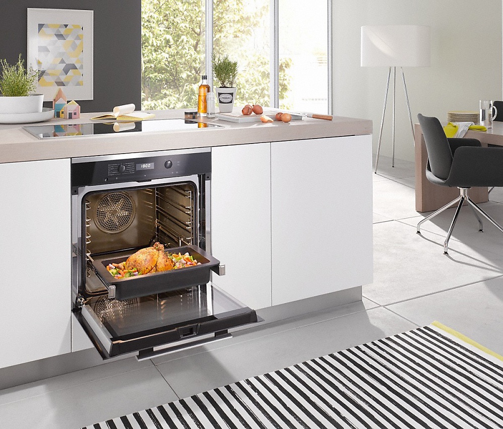 Лучшие по цене и качеству духовые шкафы 2025 года Лучшие по цене и качеству духовые шкафы 2025 года