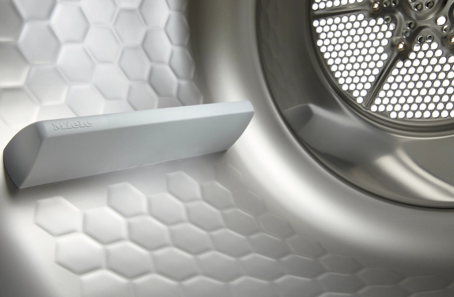 Обзор сушильной машины Miele TED265WP