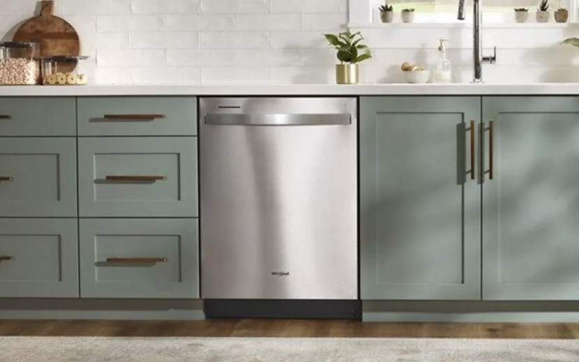 Как выбрать посудомоечную машину