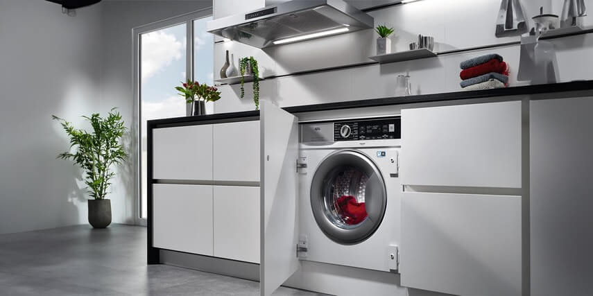 Как правильно установить встраиваемую стиральную машину Как правильно установить встраиваемую стиральную машину