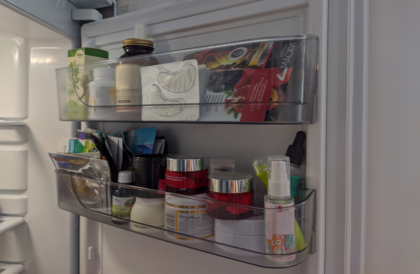 Можно ли хранить продукты и товары в холодильнике Можно ли хранить продукты и товары в холодильнике