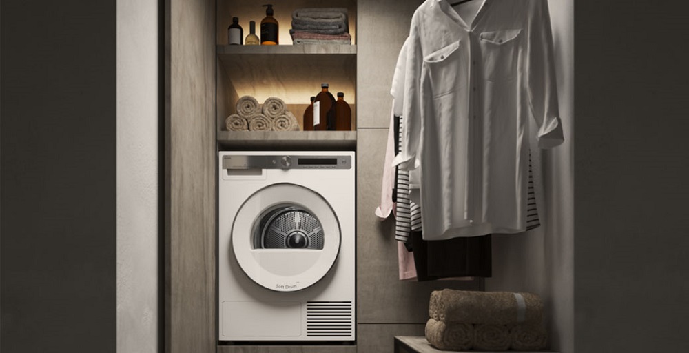 Сушильные машины Asko Сушильные машины Asko