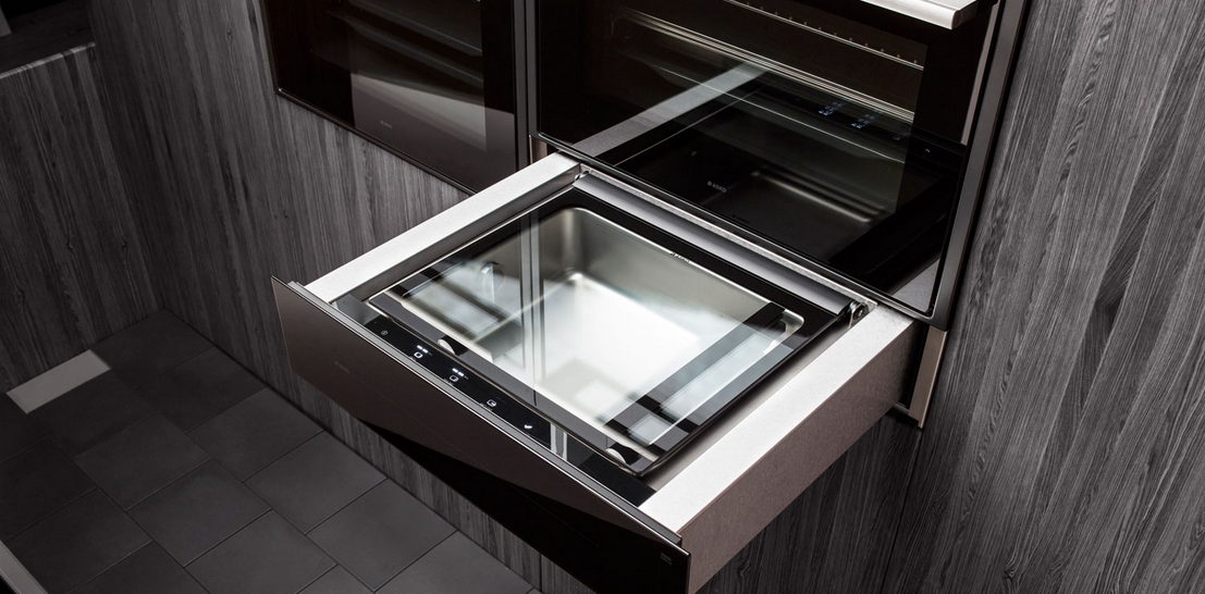 Вакуумные упаковщики Asko