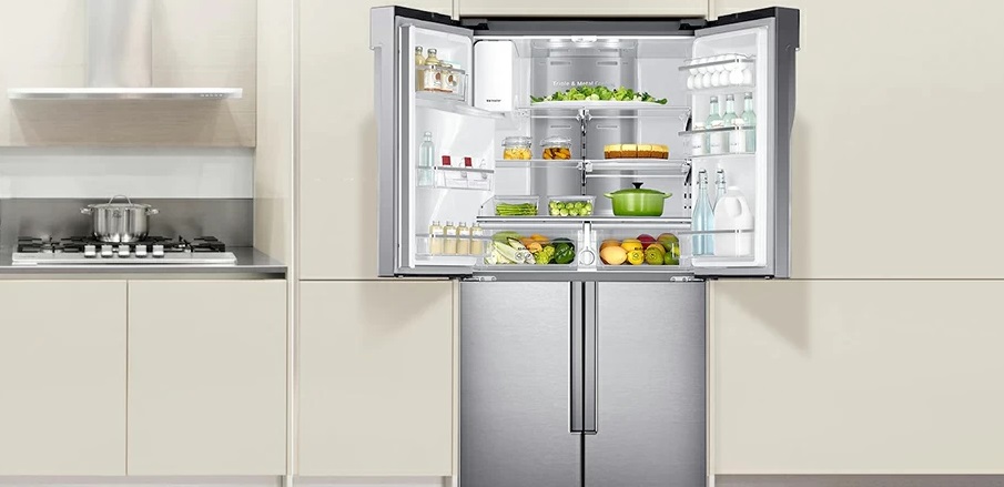 Как выбрать хороший холодильник Как выбрать хороший холодильник