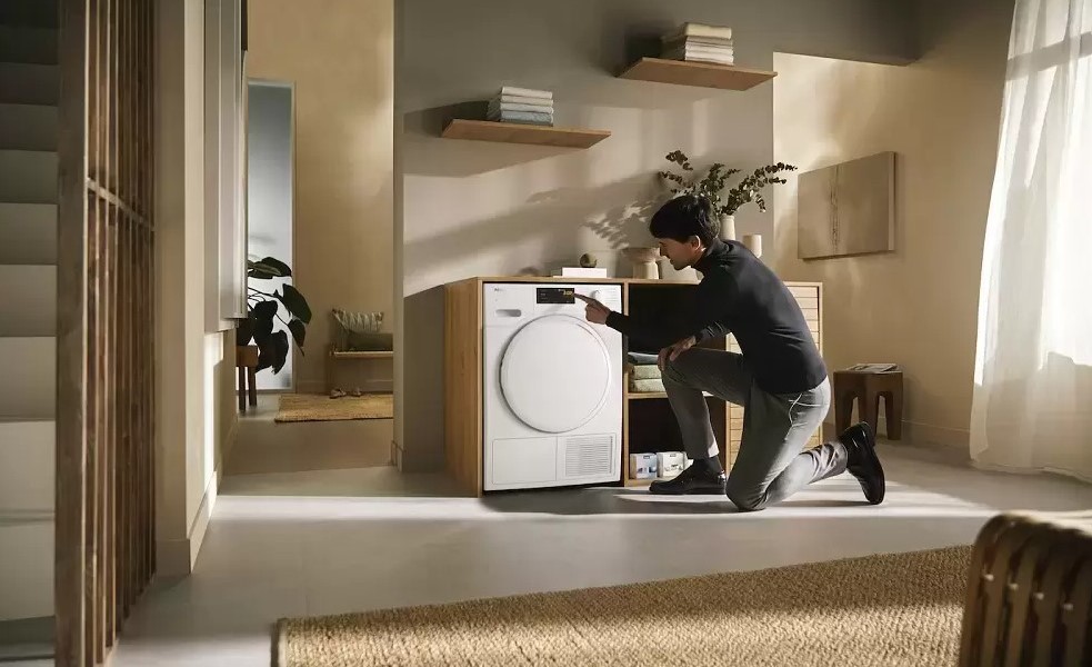 Лучшие по цене и качеству сушильные машины 2024 года