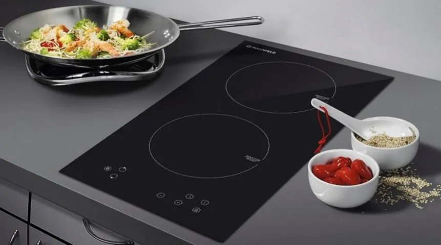 Индукционные варочные панели Индукционные варочные панели