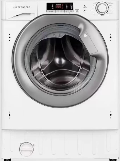 Новинки стиральных машин 2023 года