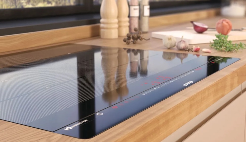 Режим PowerBoost на варочной панели, что это и зачем нужен Режим PowerBoost на варочной панели, что это и зачем нужен