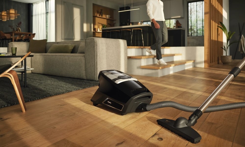 Пылесосы Miele  Пылесосы Miele