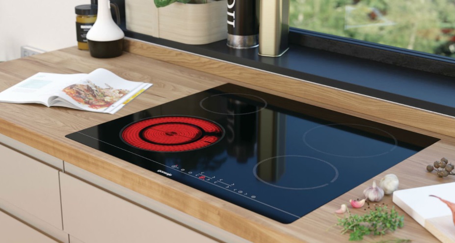 Ошибка E2 на электрической варочной панели Ошибка E2 на электрической варочной панели