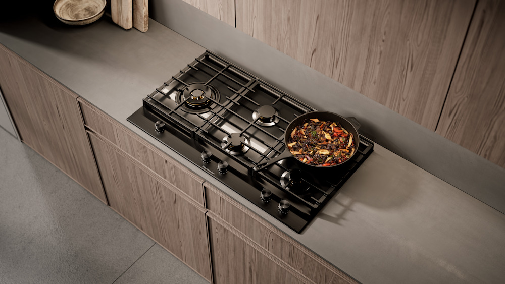 Рейтинг газовых варочных панелей 2025 года по качеству и надёжности