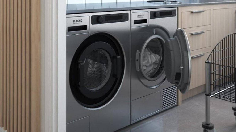 Лучшие по цене и качеству сушильные машины 2024 года