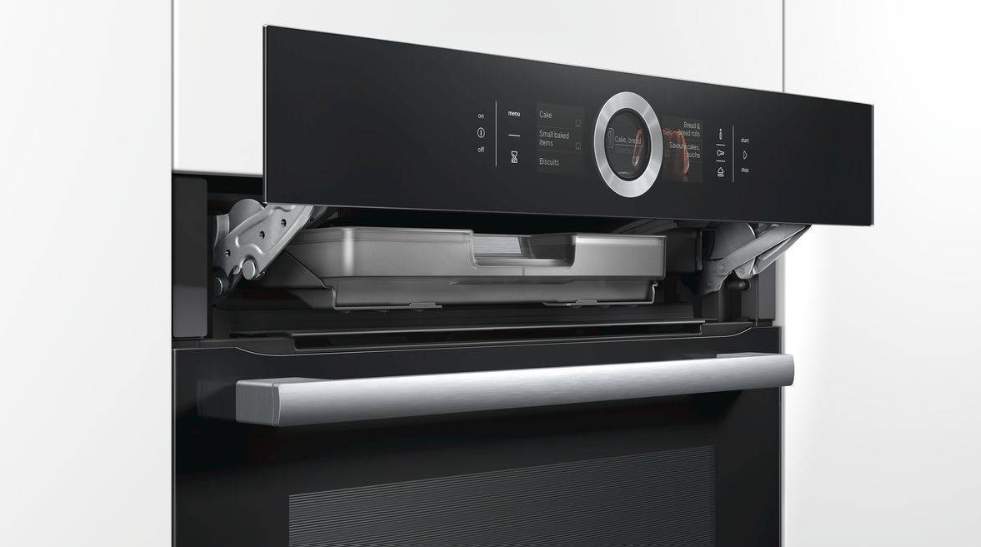 Рейтинг духовых шкафов по качеству и надежности 2024 года