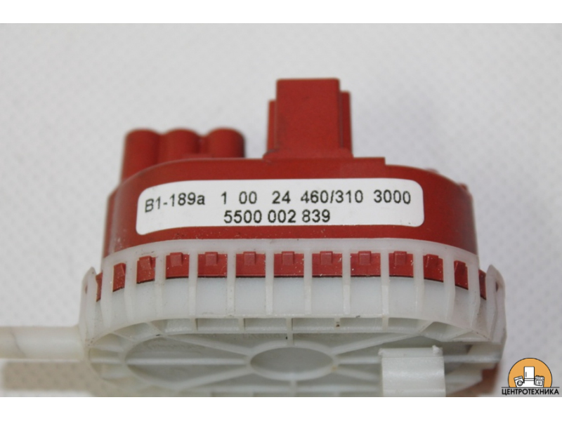 Ошибка F17 в стиральной машине Bosch Ошибка F17 в стиральной машине Bosch