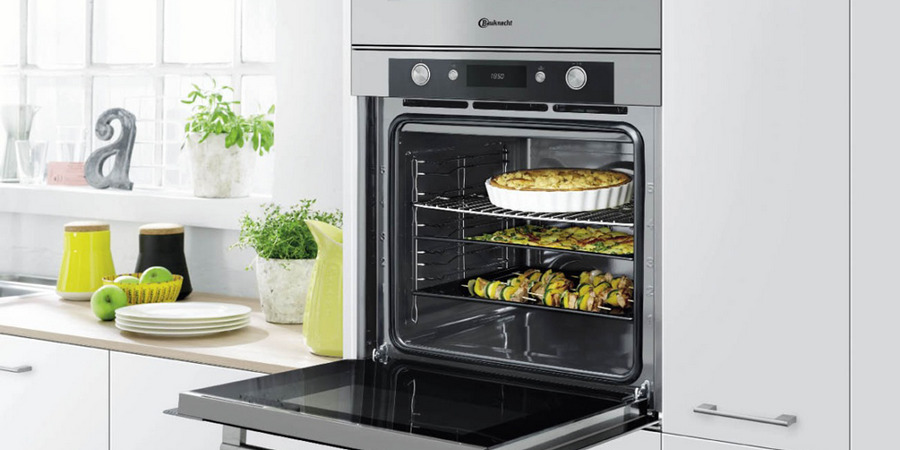 Рейтинг лучших духовых шкафов 2026 года по цене, качеству и надежности