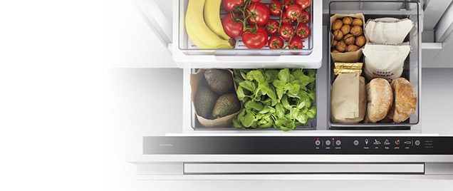 Выбираем холодильник премиум-класса