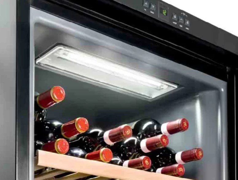 Рейтинг винных шкафов по качеству и надежности 2024 года