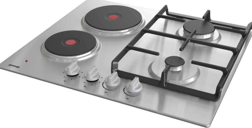 Как подключить варочную панель Gorenje Как подключить варочную панель Gorenje