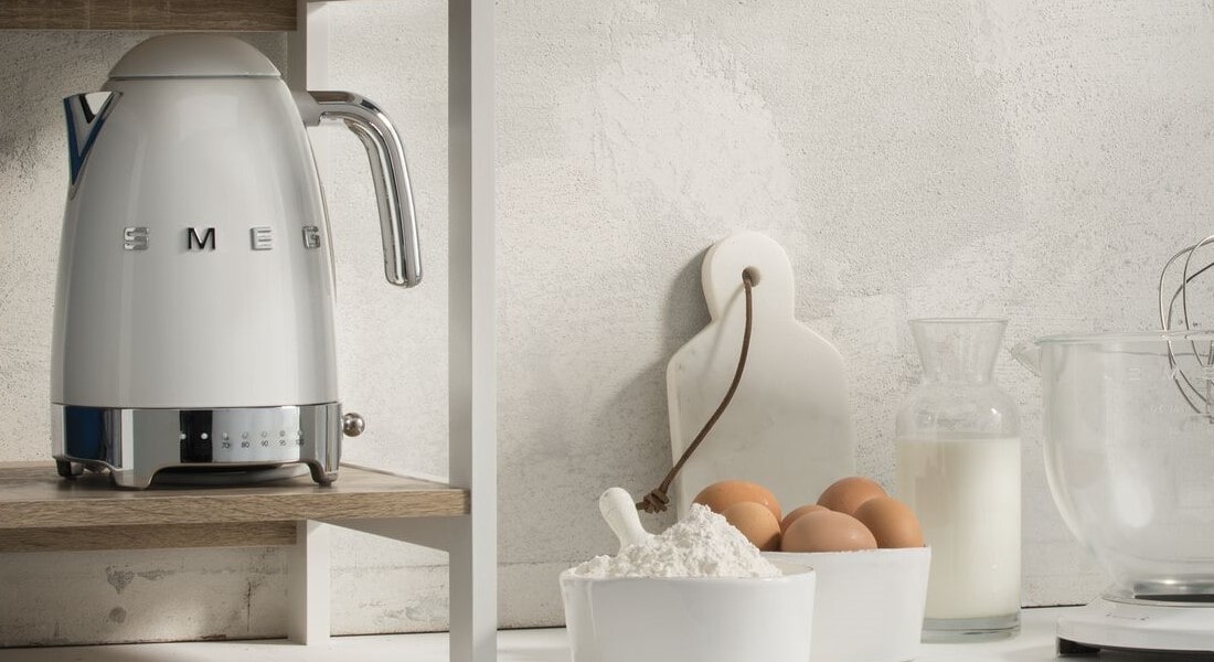 Как выбрать электрический чайник