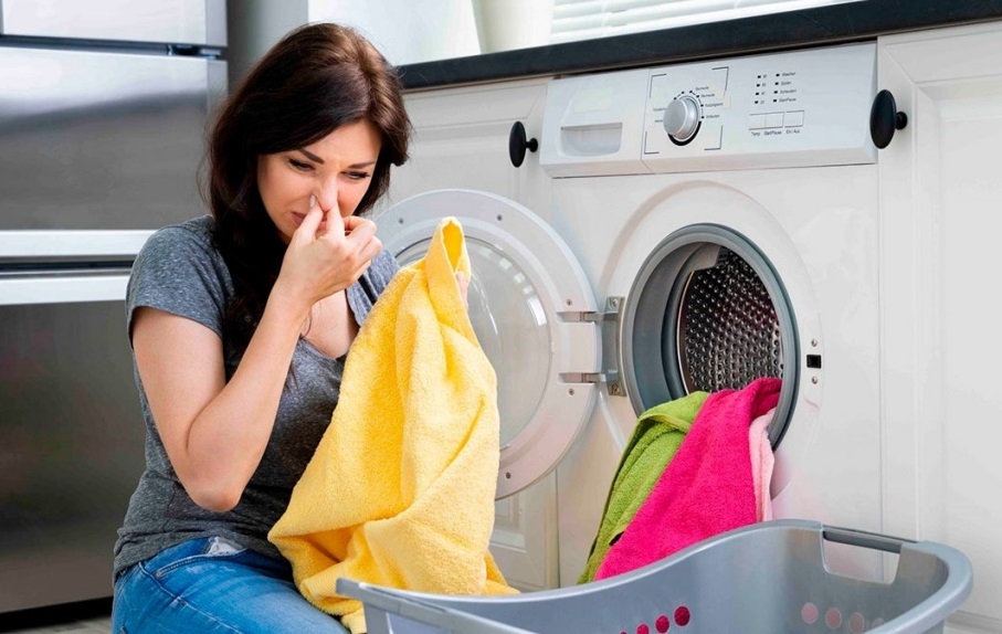 Как почистить стиральную машину Как почистить стиральную машину