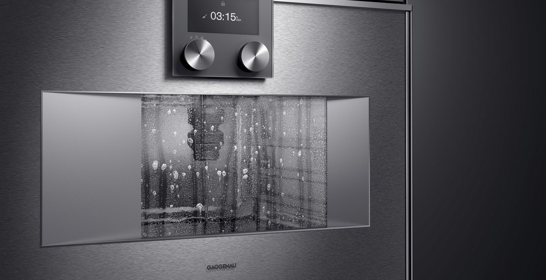 Gaggenau Gaggenau