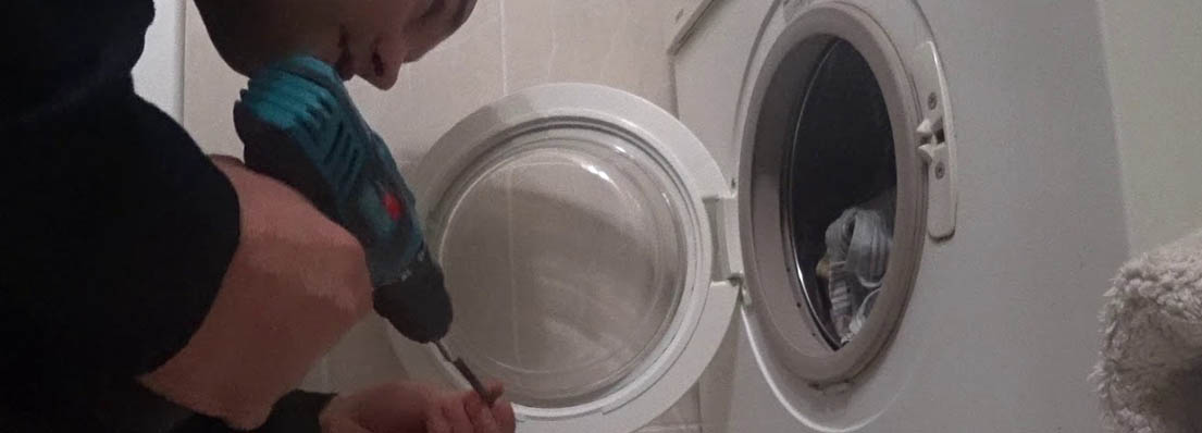 Можно ли заменить люк стиральной машины? Можно ли заменить люк стиральной машины?