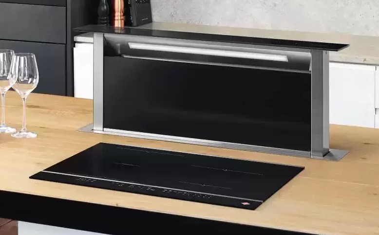 Лучшие по цене и качеству вытяжки 2024 года