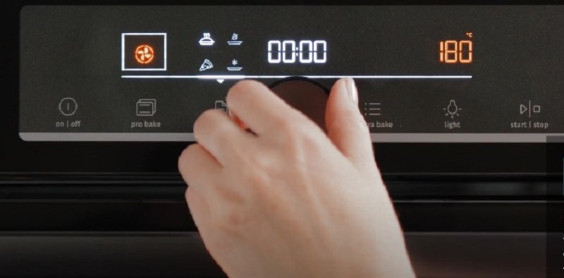 Ошибки духовых шкафов Gorenje Ошибки духовых шкафов Gorenje