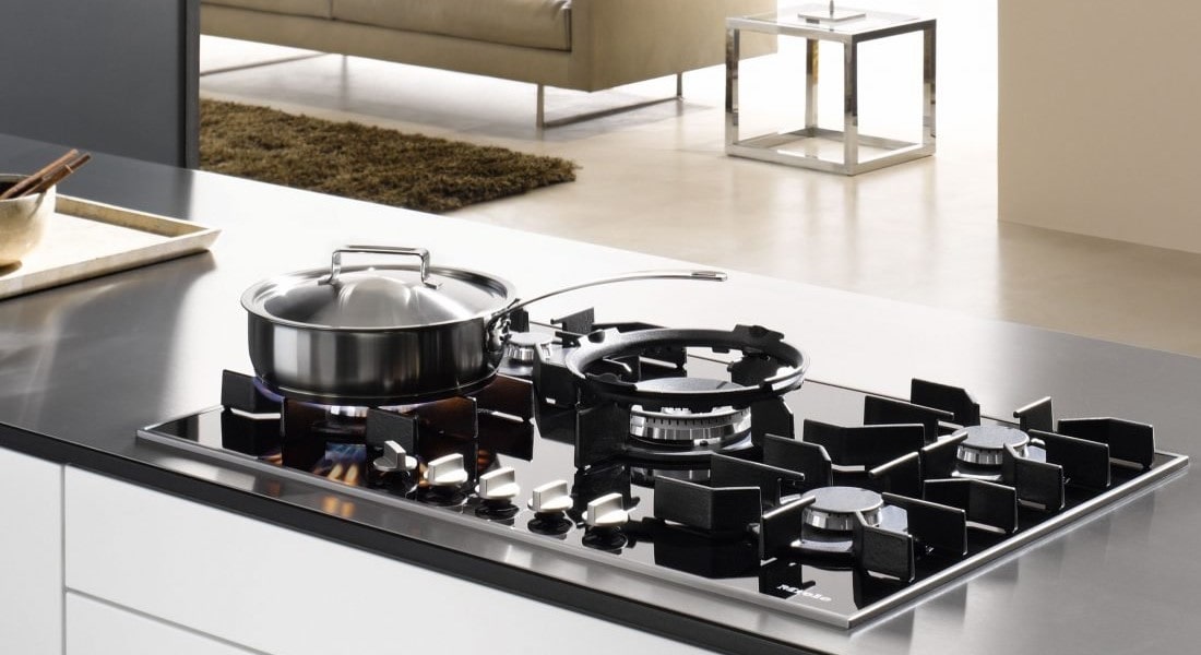 Как выбрать варочную панель