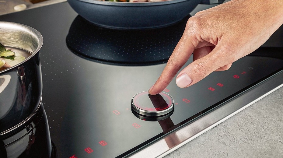 Ошибка E1 на варочной панели Gorenje