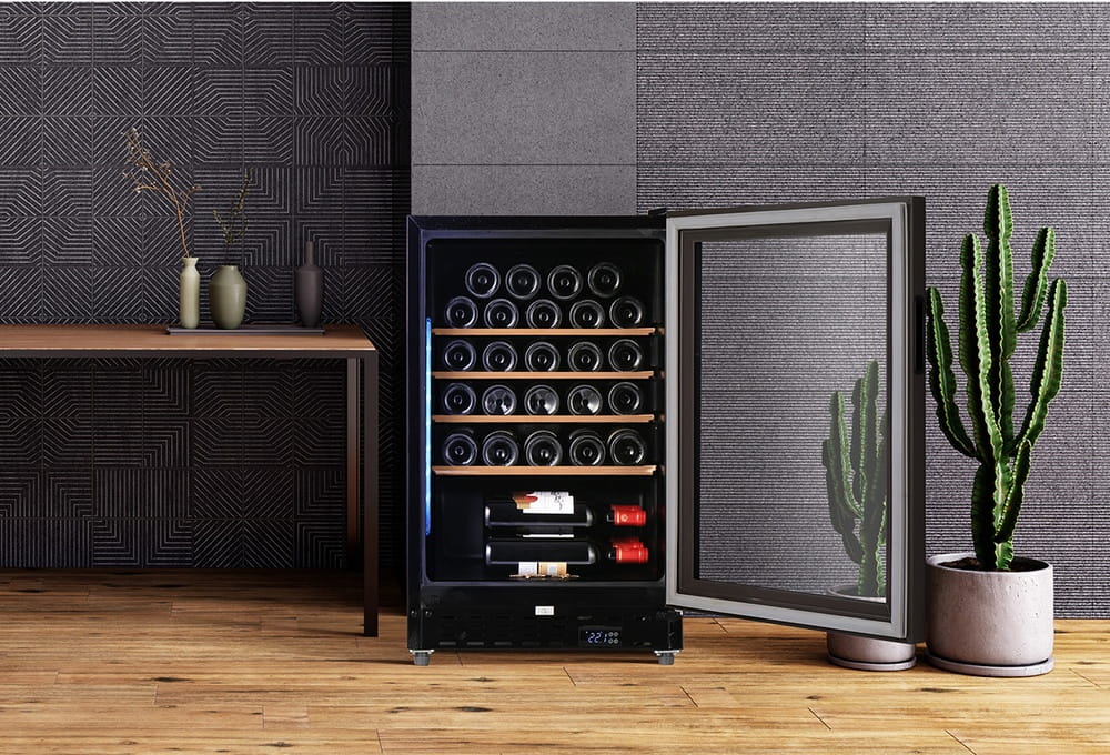 Можно ли вино хранить в холодильнике Можно ли вино хранить в холодильнике