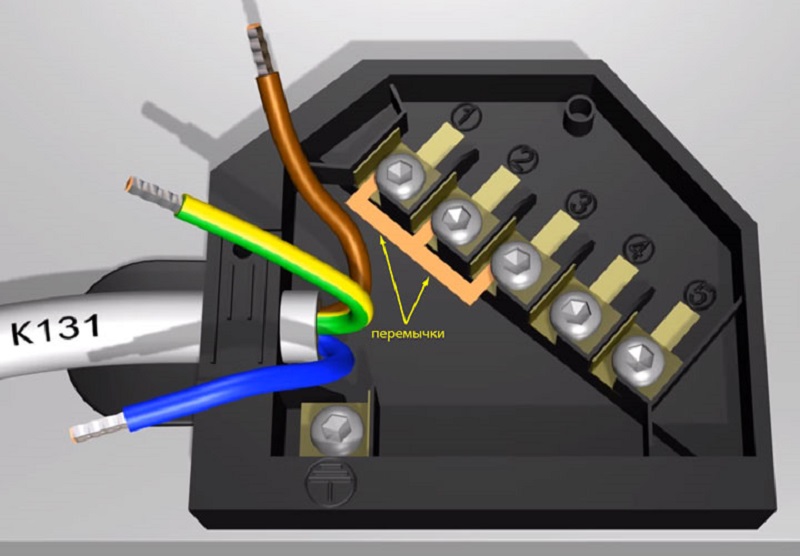 Как подключить варочную панель 