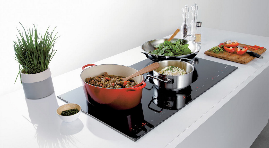 Варочные панели Asko