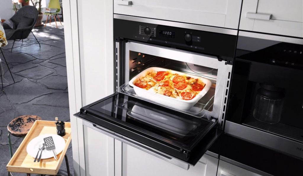 Духовой шкаф Asko