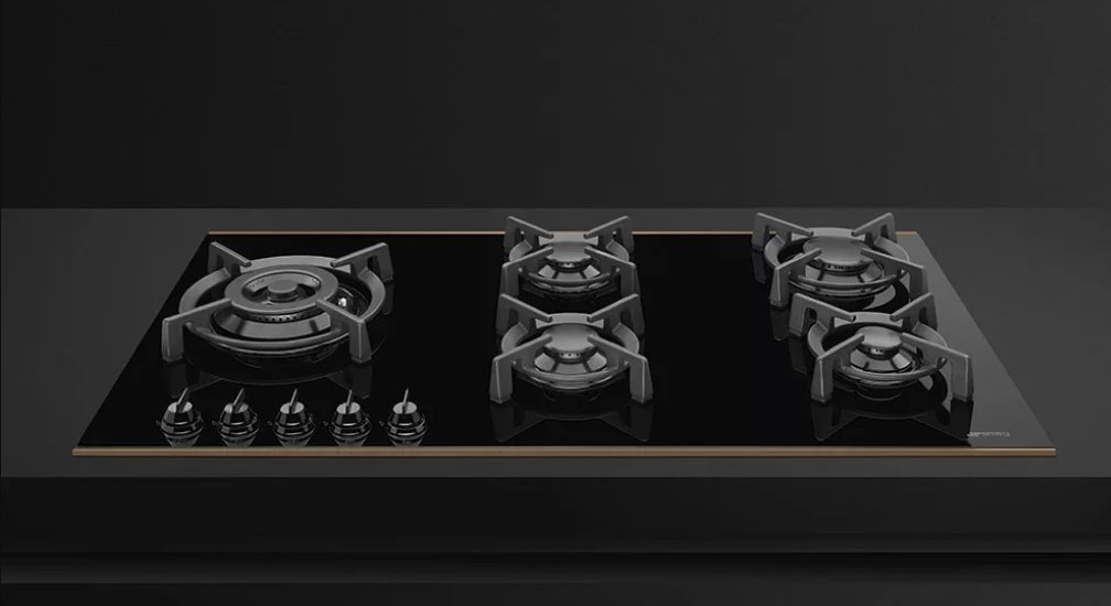 Лучшие по цене и качеству варочные панели 2024 года