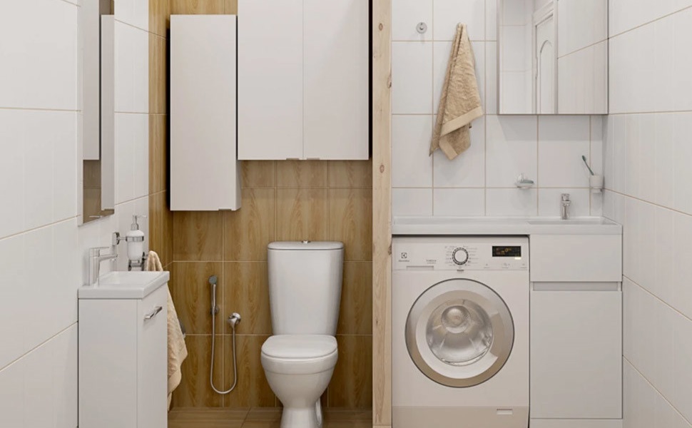 Как правильно установить встраиваемую стиральную машину Как правильно установить встраиваемую стиральную машину