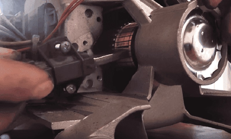 Ошибка F21 в стиральной машине Bosch 