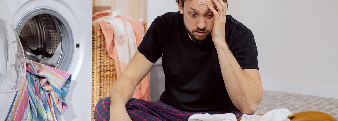 Как почистить рюкзак, который стирать нельзя Как почистить рюкзак, который стирать нельзя