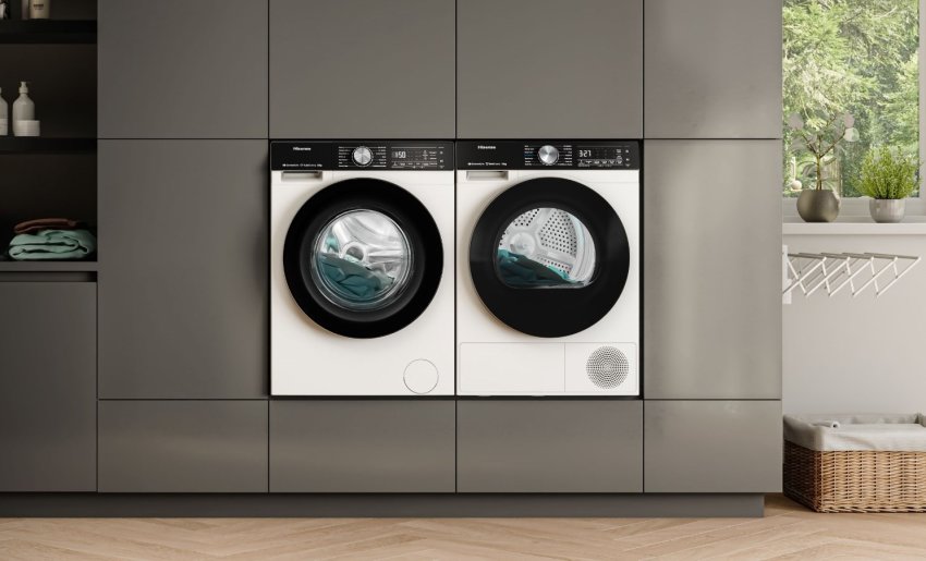 Как правильно установить встраиваемую стиральную машину Как правильно установить встраиваемую стиральную машину