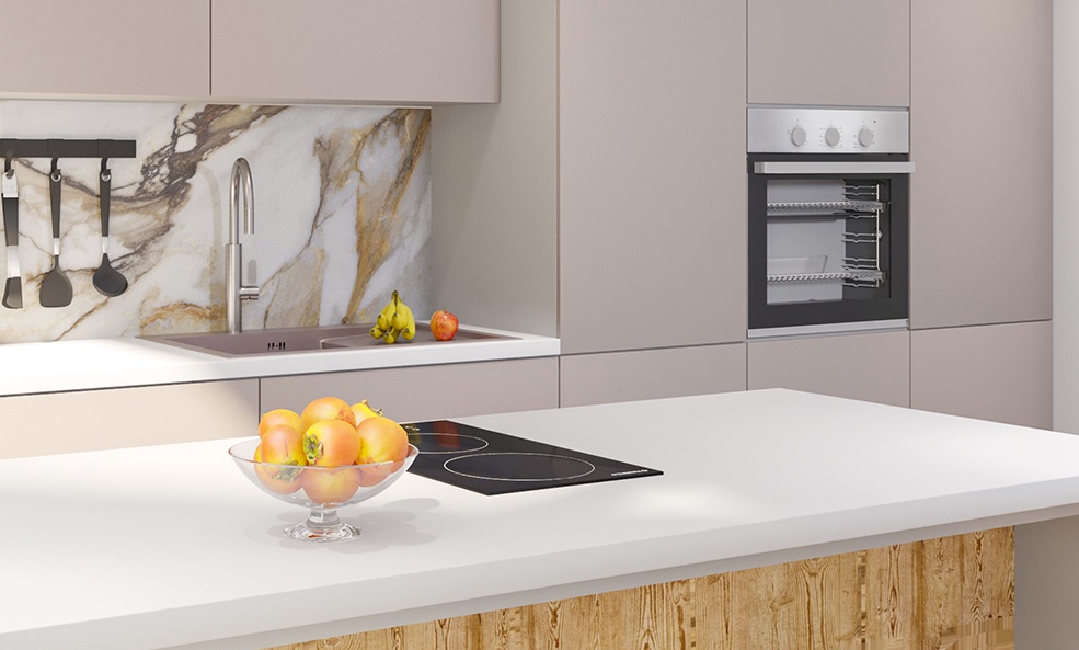 Обзор варочных панелей Maunfeld Обзор варочных панелей Maunfeld