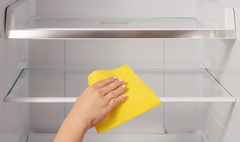 Как включить холодильник Liebherr 