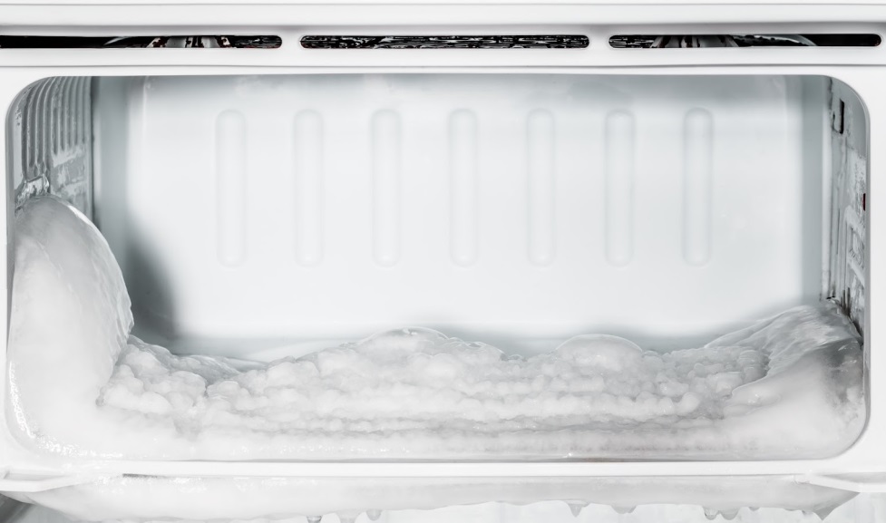 Как правильно размораживать холодильник