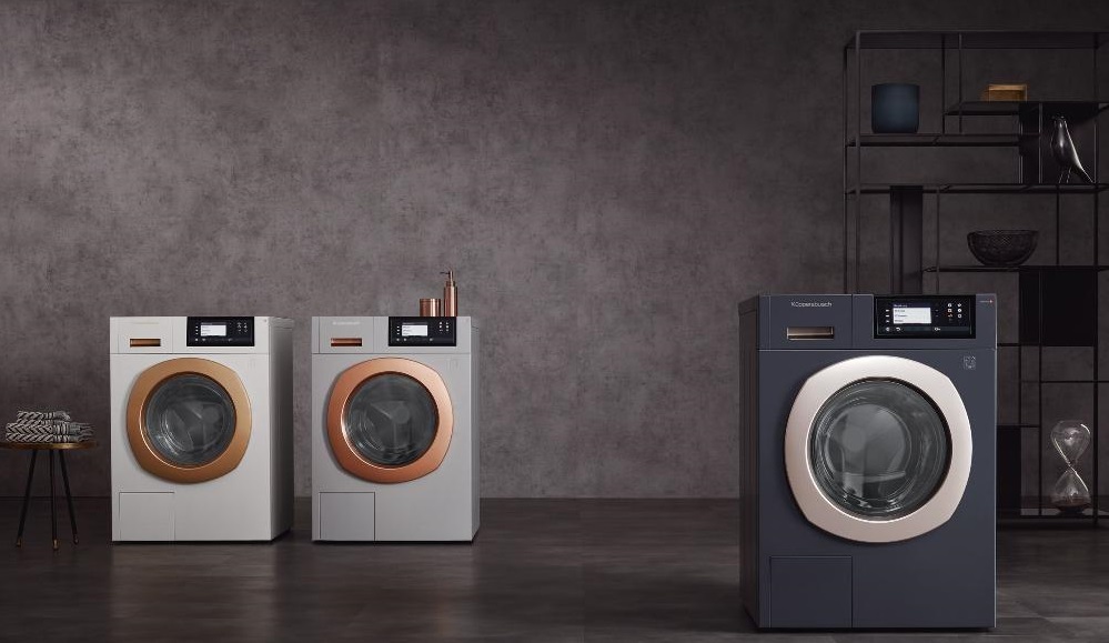Стиральные машины Kuppersbusch