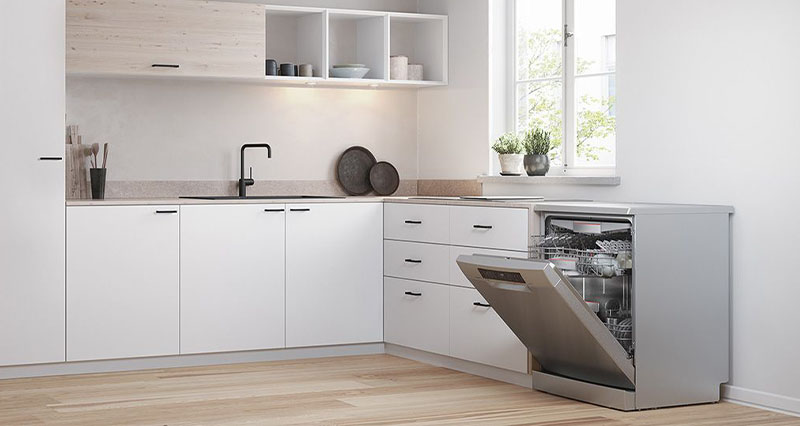 Рейтинг отдельностоящих посудомоечных машин 2025 года по качеству и надёжности Рейтинг отдельностоящих посудомоечных машин 2025 года по качеству и надёжности