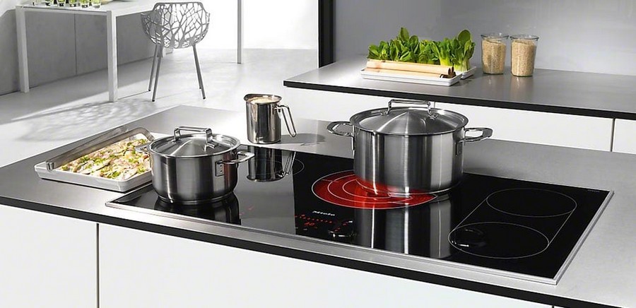  Ошибка E2 на варочной панели Gorenje