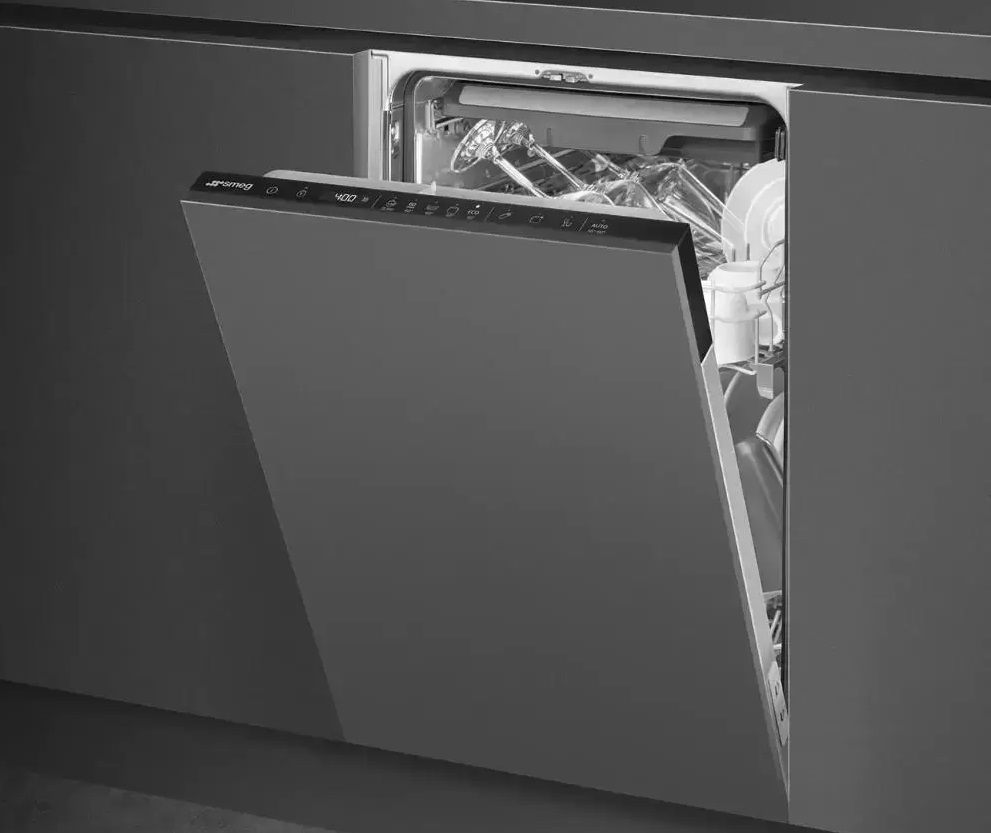 Какую посудомоечную машину лучше купить в 2025 году, отзывы специалистов Какую посудомоечную машину лучше купить в 2025 году, отзывы специалистов