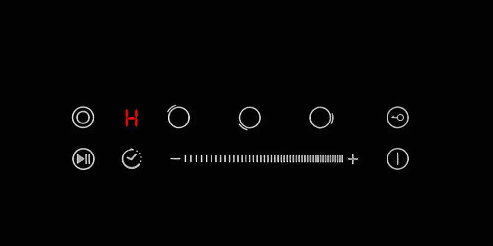 Какие функции варочной панели действительно нужны Какие функции варочной панели действительно нужны