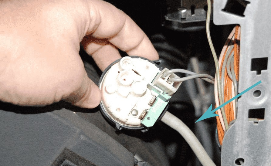 Рейтинг производителей стиральных машин