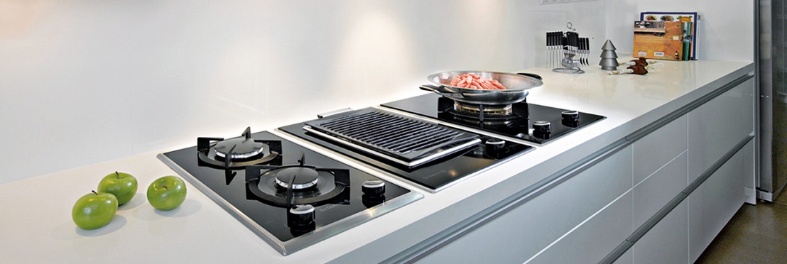 Бытовая техника De Dietrich