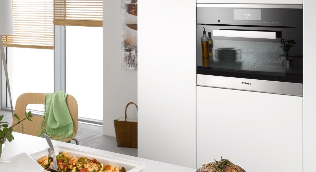 Как выбрать пароварку для дома